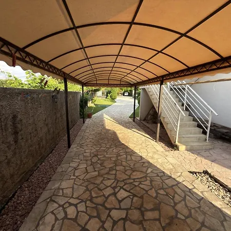 Holiday home Montenegro House & Garden