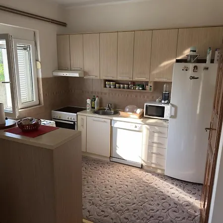 Holiday home Montenegro House & Garden *