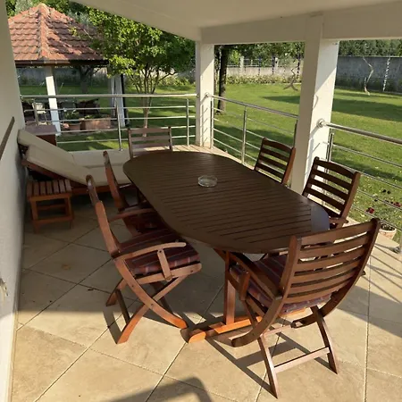 Montenegro House & Garden