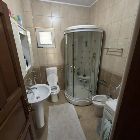 Montenegro House & Garden Holiday home