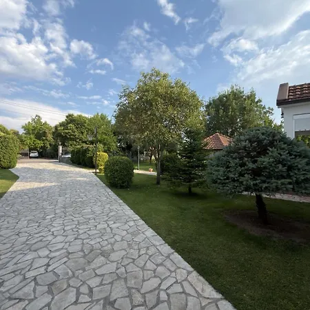 Montenegro House & Garden