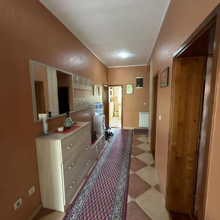 Holiday home Montenegro House & Garden *