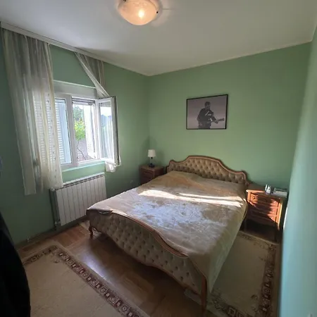 Montenegro House & Garden Holiday home