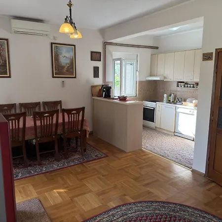 Montenegro House & Garden