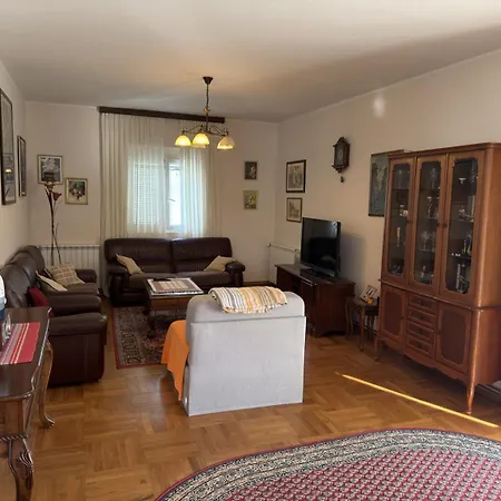 Holiday home Montenegro House & Garden