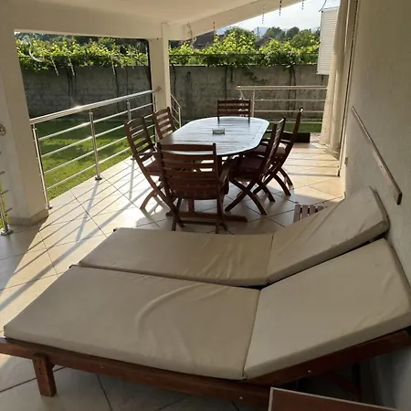 Holiday home Montenegro House & Garden *