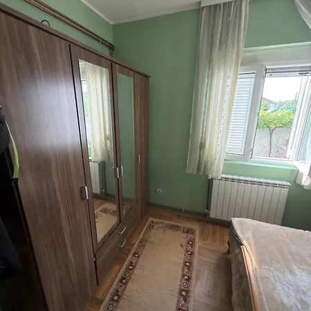 Holiday home Montenegro House & Garden Podgorica