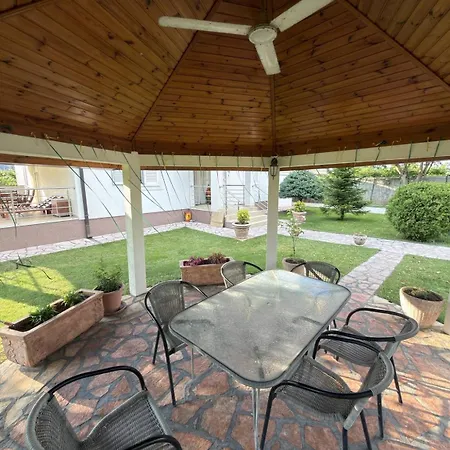 Holiday home Montenegro House & Garden Podgorica